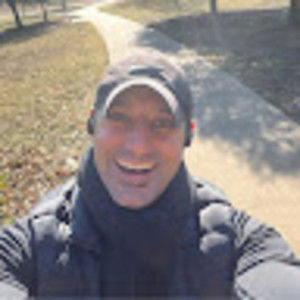 Meet your Posher, Anthony